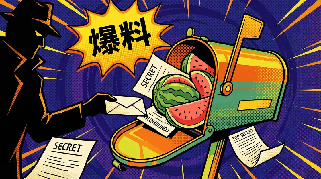 ayx体育网站 匿名爆料通道漫画插图